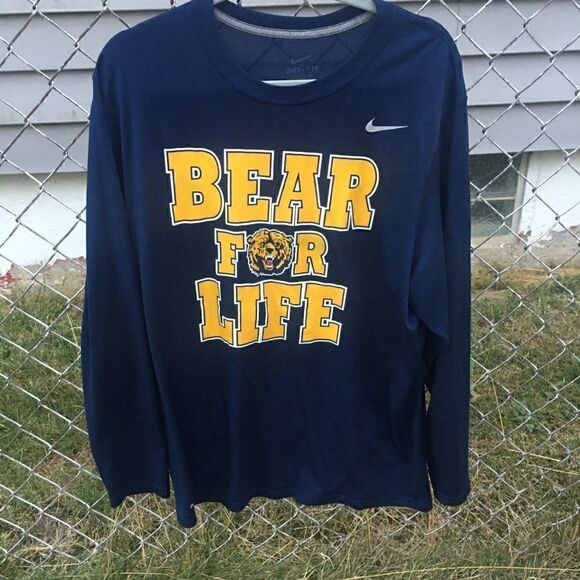 NIKE BEAR FOR LIFE  - Picture 3 of 6